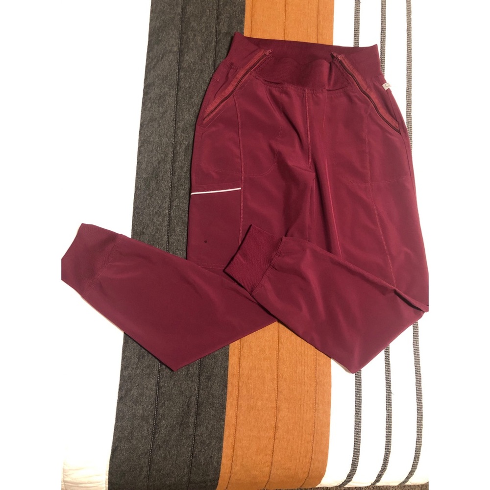 Infinity by Cherokee scrub joggers